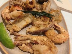 -墨纪Mojí墨西哥餐厅(官舍店)