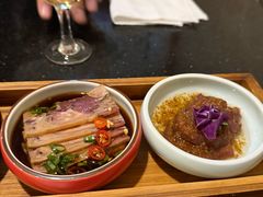 -东来顺饭庄(金泉广场店)