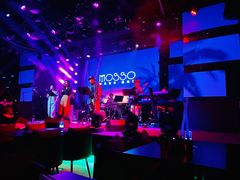 -MOSSO音乐酒吧·live house(南京旗舰店)