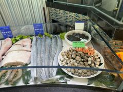 -天顺渔港·海景餐厅(星海广场店)