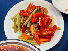 -院8里·少城记忆老川菜(宽窄巷子店)