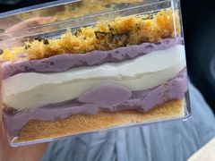 -楠舍烘焙(大学城店)