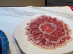 -祥源胡同·涮牛羊肉火锅(花桥店)