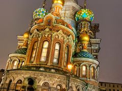 景点-滴血救世主教堂