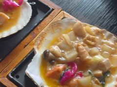 -花潮料理艺食馆(成都万象城店)