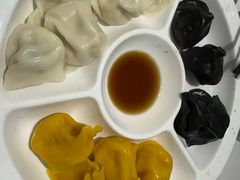 -必点海鲜·海肠捞饭·鲅鱼水饺(滨江道店)