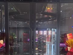 -星璨火吧KTV聚会餐厅(华清广场店)