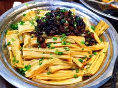 肉碎支竹-农汤老店(顺联公园里店)