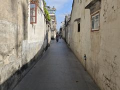 -潮州古城