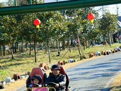 -厦门日月谷温泉渡假村