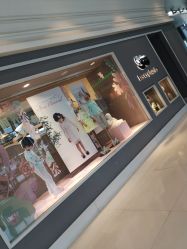 -丽婴房(七莘路店)