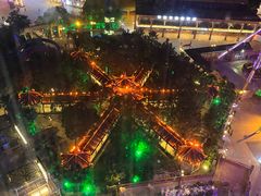 -横店影视城梦幻谷园区