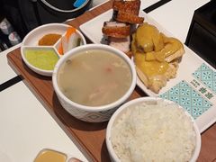 -翠华餐厅(维璟印象城店)