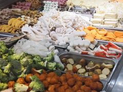 -林静小吃(复兴路店)