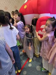 -奈尔宝·儿童乐园·亲子餐厅(苏州大悦城店)