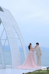 -麦田·婚纱摄影(天河新天地店)