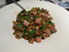 -前海沿·青岛菜(乐客城店)