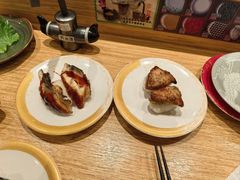 -合点寿司(金虹桥商场店)