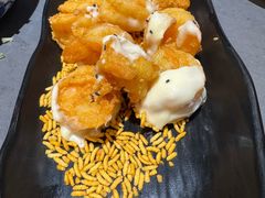 -富临轩私房菜(集庆门大街店)