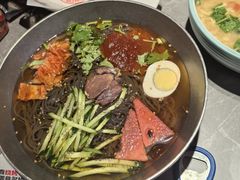 -鼎原力量东北吊炉烧烤(临河街店)