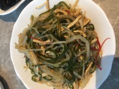 酸菜三丝-鼎泰丰(国贸商城店)