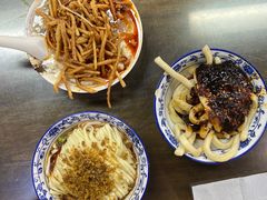 -西月城谭豆花(春熙路店)