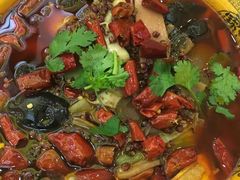 -成都驻京办餐厅(蜀都宾馆店)