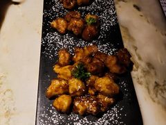 -绿茶餐厅(乐峰广场店)