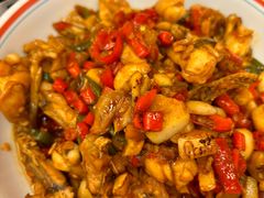 -堂瓦里·33年传统赣菜(第一街区店)