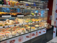 -西点坊(浦东香格里拉店)