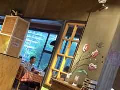 -俭朴菜(鲁磨路店)