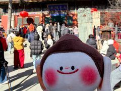 -五台山风景名胜区