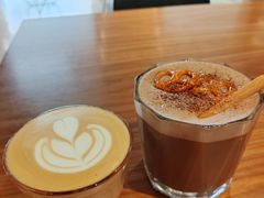 -游心咖啡(青山红坊店)