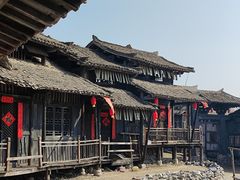-中国汉城景区