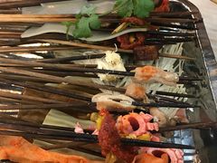 -江二娃串串香(科园四路总店)