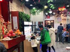 -活鱼馆(宜兴埠店)