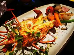 -上海苏宁宝丽嘉酒店·Cafe Bellagio西餐厅
