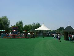 -泰安地下龙宫景区