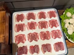 -凤吉园乌拉满族火锅中华老字号(繁荣路店)