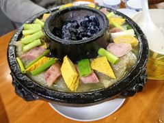 -龙姐私房菜(和顺古镇店)