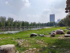 -合肥生态公园