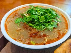 -顺华粉馆(桃园南路店)