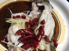 -苏大嘴海鲜牧场(奥林匹克店)