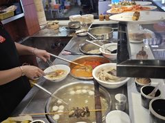 -大中沙茶面(中山路店)