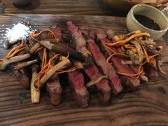 眼肉牛排-斯普汇生蚝牛排馆(中骏世界城店)
