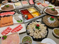 -海底捞火锅(龙岗星河COCO Park店)