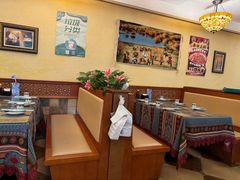 -巴依老爷新疆美食(魏公村店)