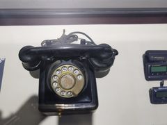 -青岛邮电博物馆