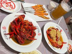 -有位虾匠·香辣蟹·小龙虾(李村店)