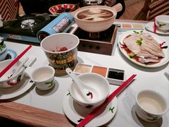 -芽笼芽笼新加坡餐厅(环球港店)